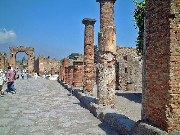 Pompei 2