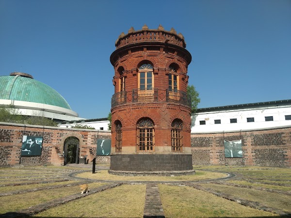 General Archive of the Nation
