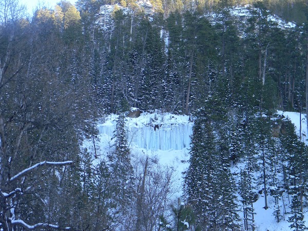 Spearfish 3