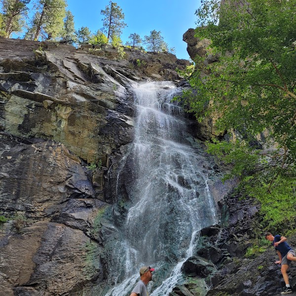 Spearfish 2