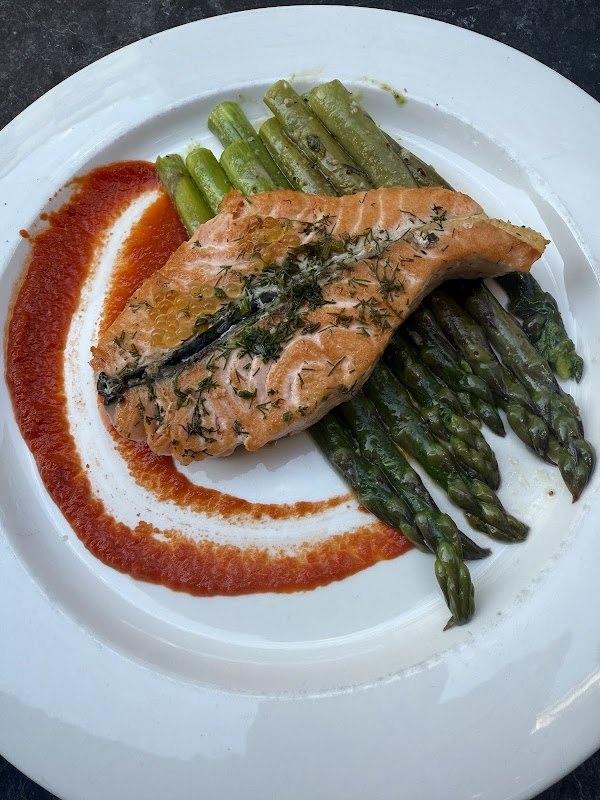Riviera Restaurant & Bar 2