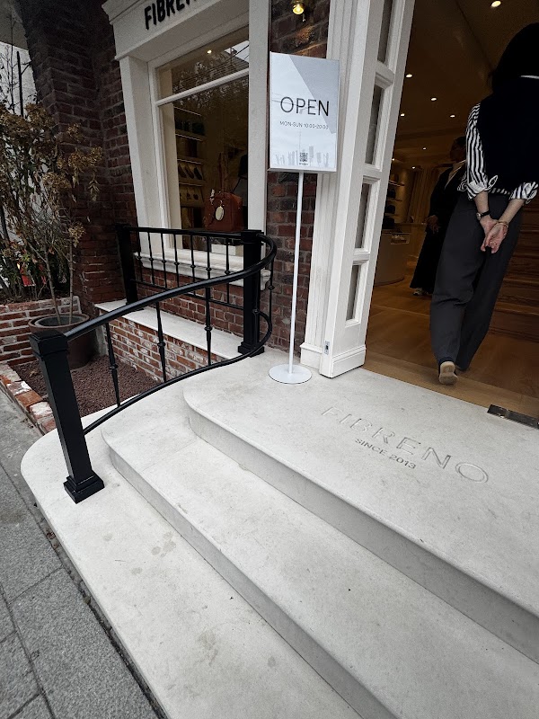 FIBRENO Anguk Flagship Store