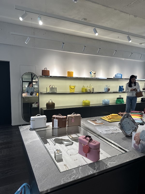 FIBRENO Anguk Flagship Store 2