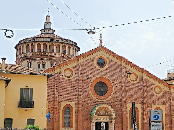 The Last Supper Museum 3