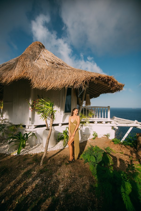 Tropical Glamping Bali 1