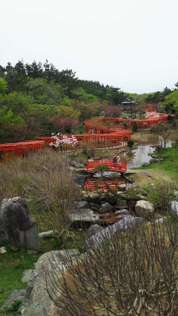 Tsugaru 1
