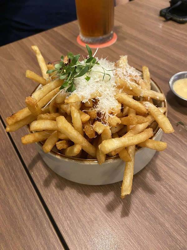 Summer Folks Cafe & Steakhouse 3