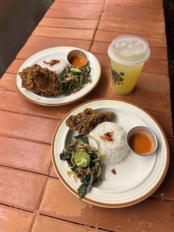 Ayam Genepin 2