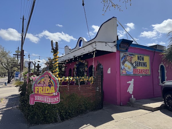 El pueblito de Frida