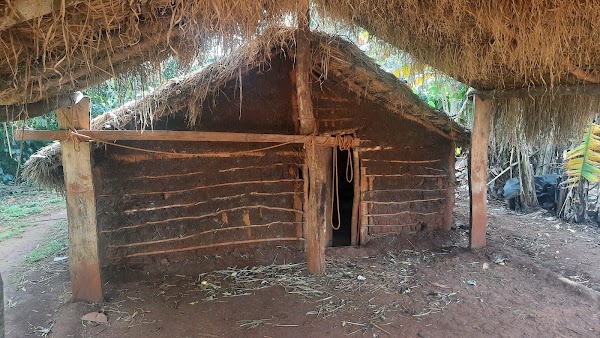 Comunidad Jasy Porã
