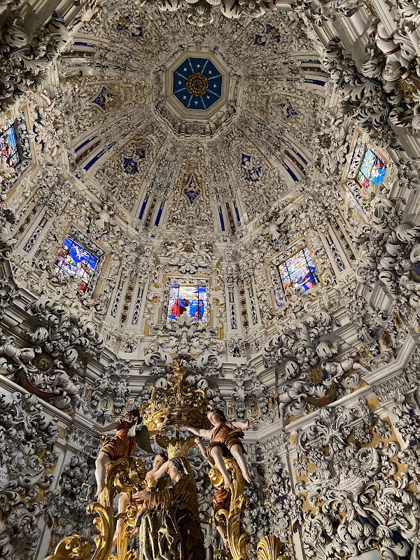 Santuario de la Victoria 5