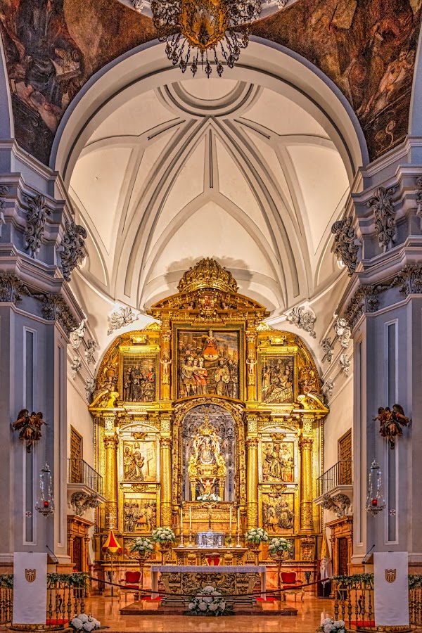 Santuario de la Victoria 3