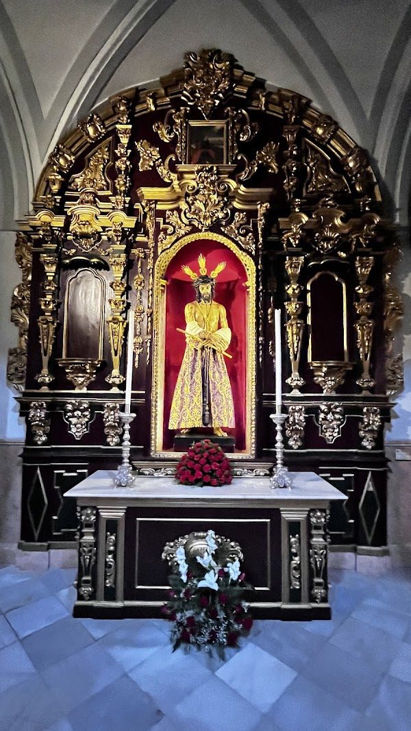Santuario de la Victoria 2