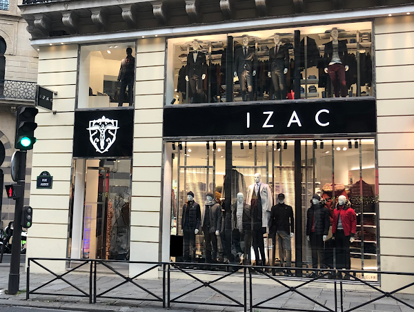 Izac