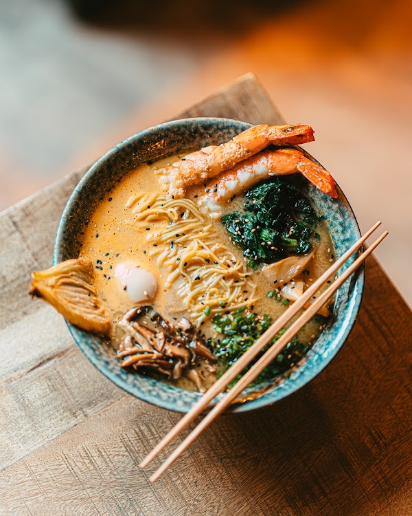 Haïku Ramen 5