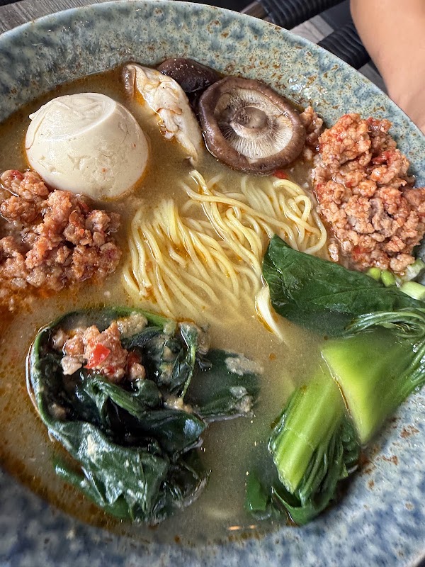 Haïku Ramen 4