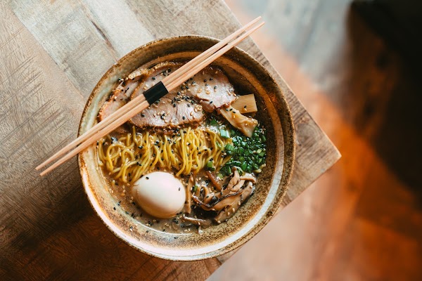 Haïku Ramen 3