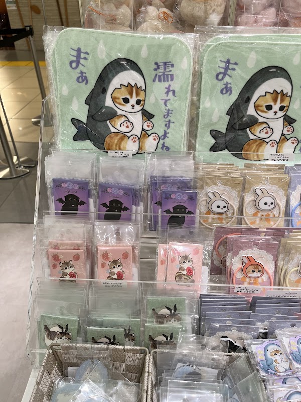 mofusand もふもふストア 3