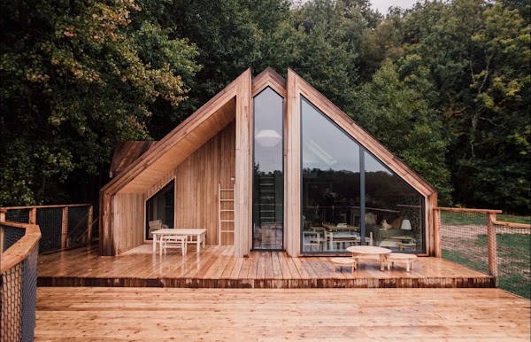 Casa Rosalie - Collection de Maisons de Voyage