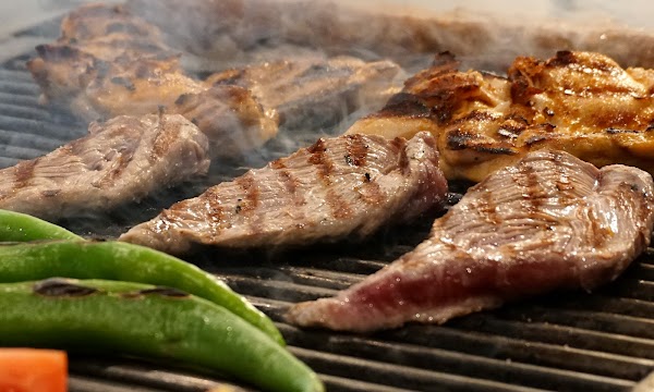 Pamfilya Restaurant 5