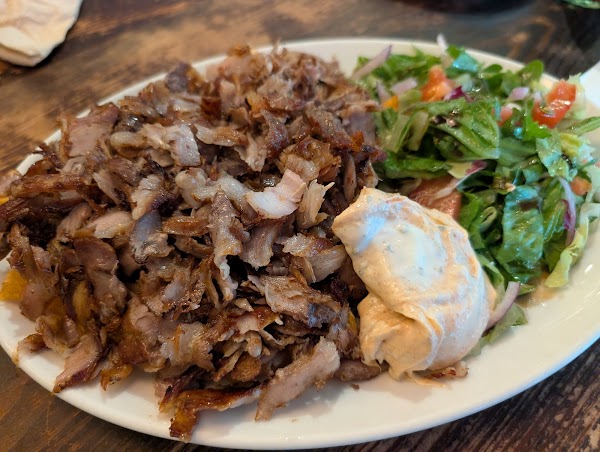 Pamfilya Restaurant 2