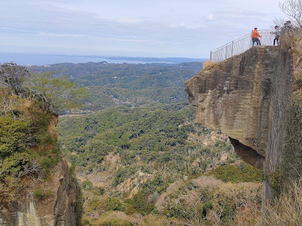 Mount Nokogiri 5