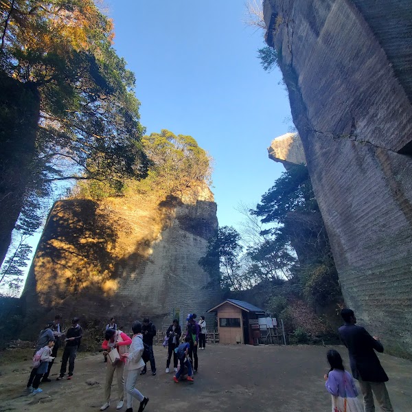 Mount Nokogiri 4