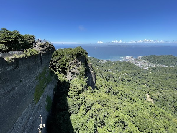 Mount Nokogiri 3