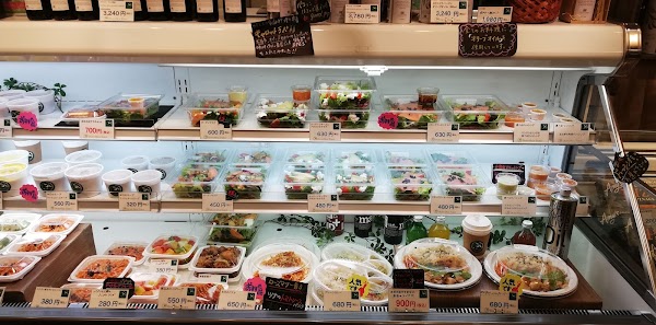 Ikebukuro shopping Park 3