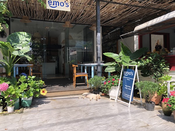 EMO'S HOMECOOKED VIETNAMESE CUISINE