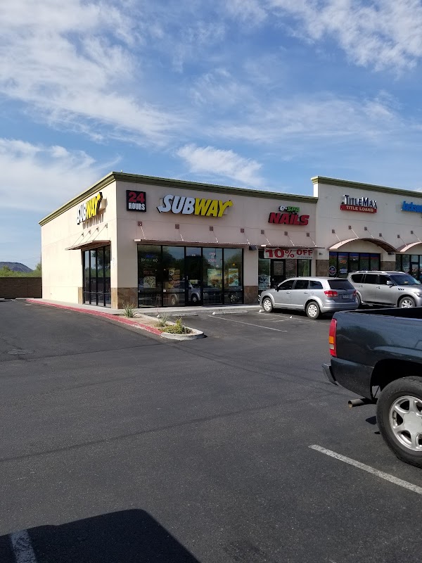 Subway 1