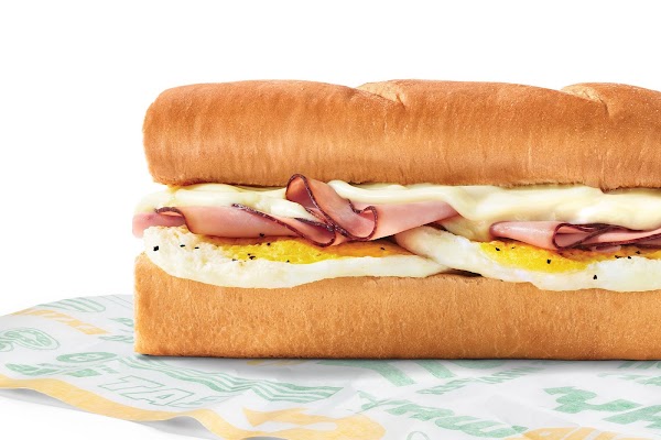 Subway 5