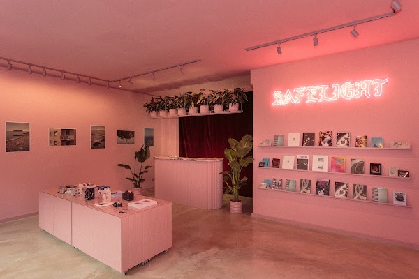 Safelight Berlin 5
