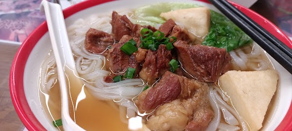 Sun Hang Yuen (Mong Kok) 4