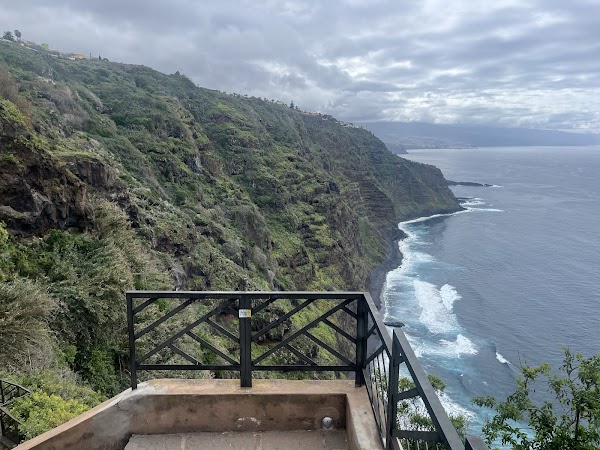 Mirador Los 500 escalones 5