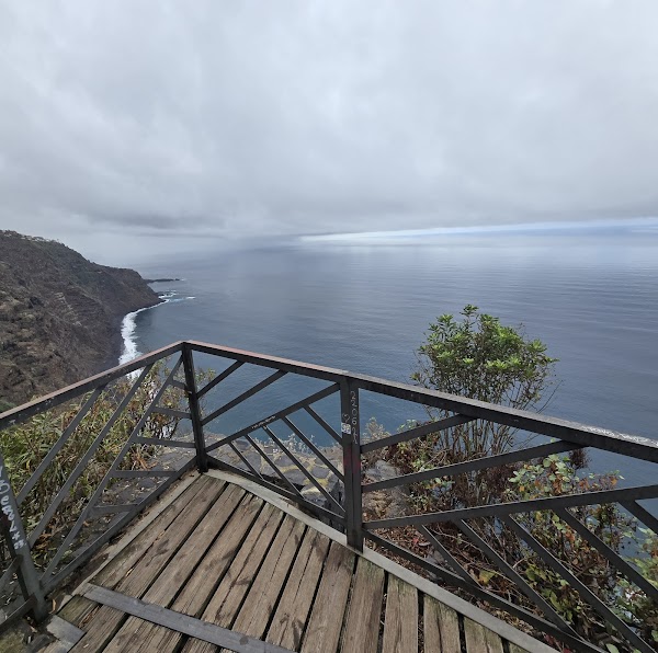 Mirador Los 500 escalones 4