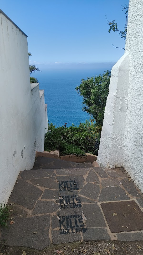 Mirador Los 500 escalones 3