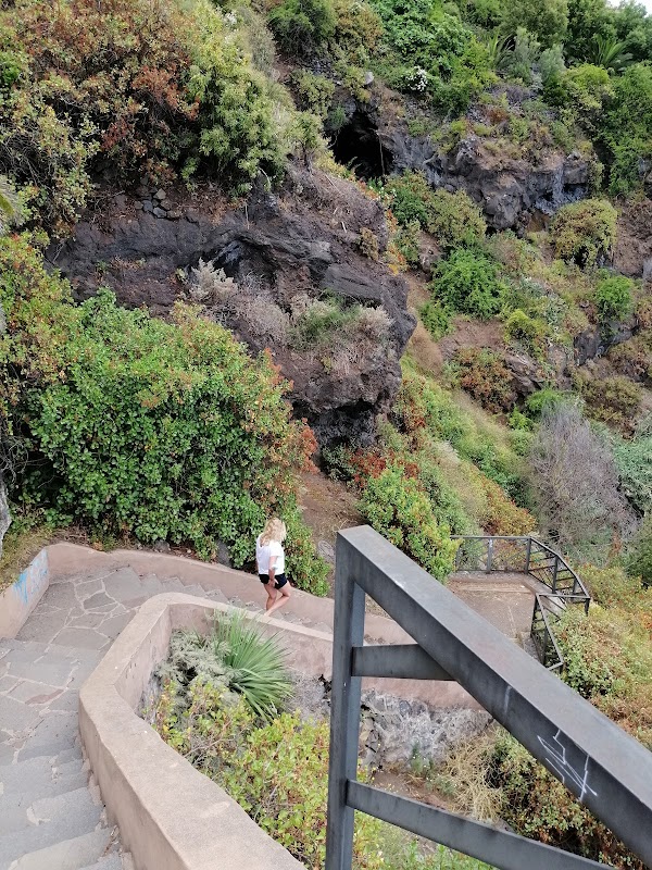 Mirador Los 500 escalones 2