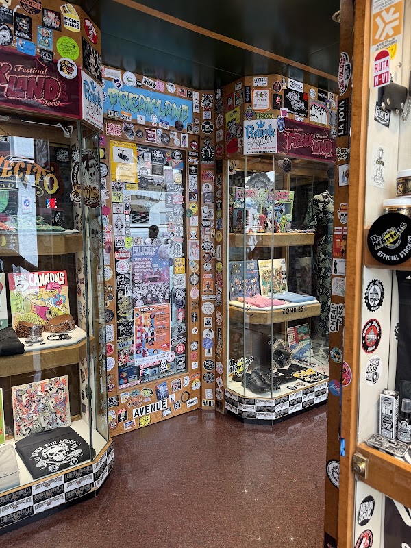 MALASAÑA 5