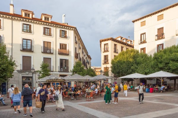 MALASAÑA 4