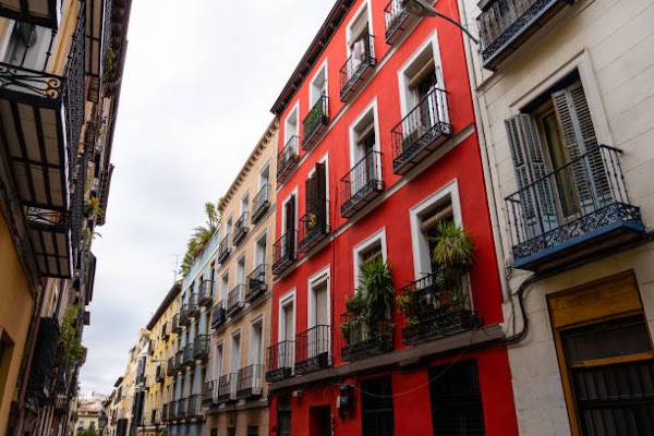 MALASAÑA 3
