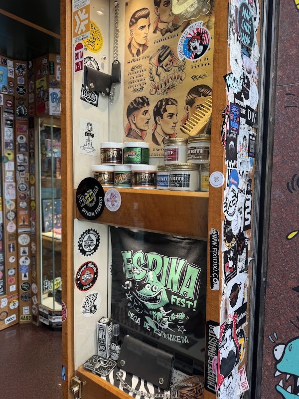 MALASAÑA 2