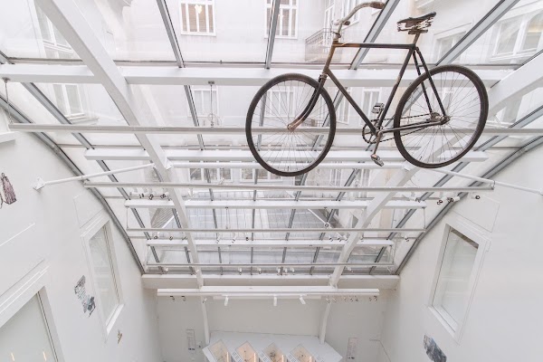 Jewish Museum of the City of Vienna 1