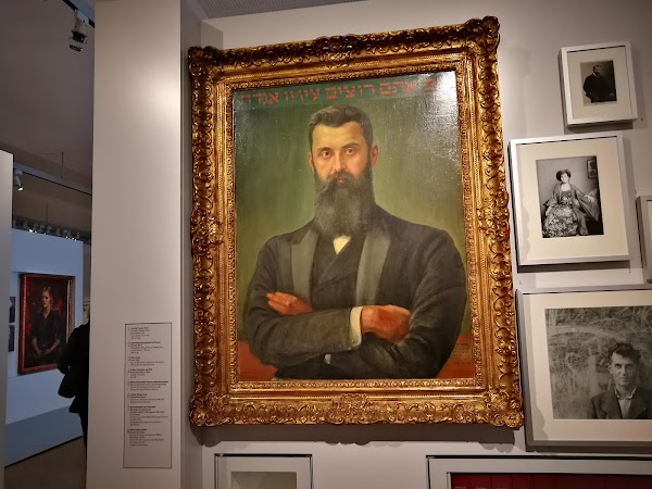 Jewish Museum of the City of Vienna 3
