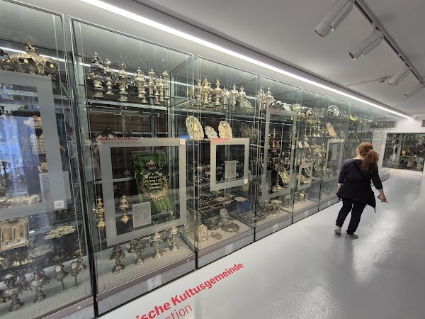 Jewish Museum of the City of Vienna 2