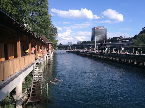 Unterer Letten Swimming Pool 5