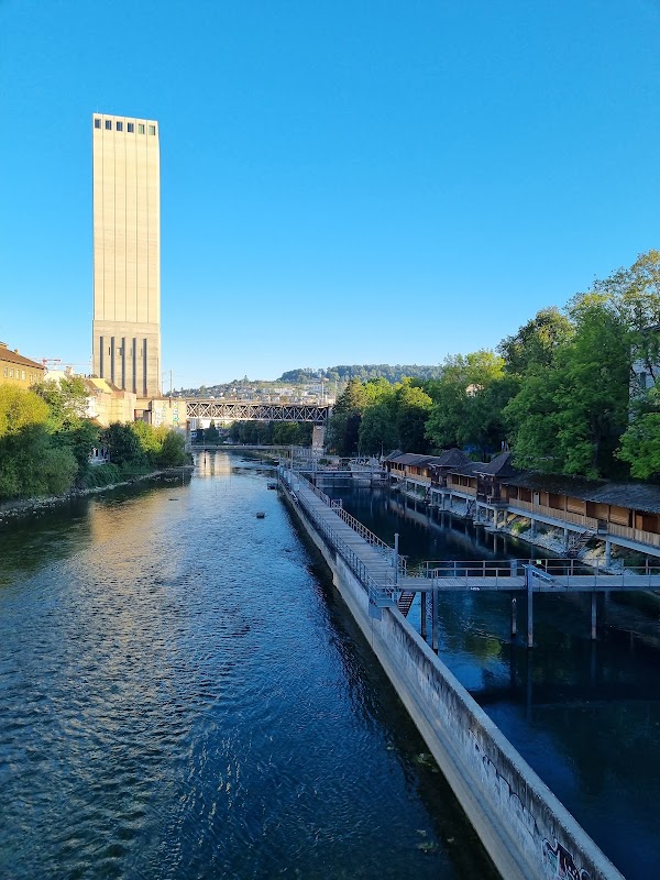 Unterer Letten Swimming Pool 4