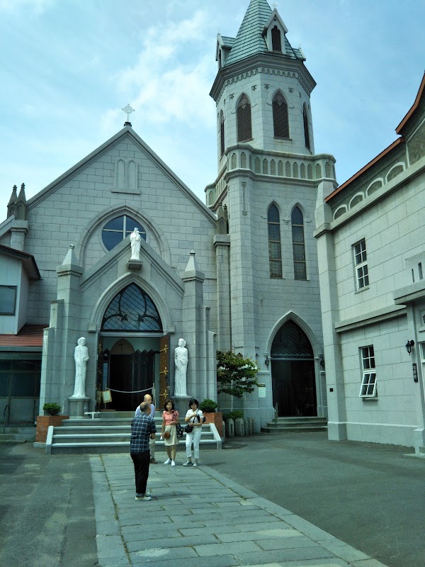 Motomachi 4