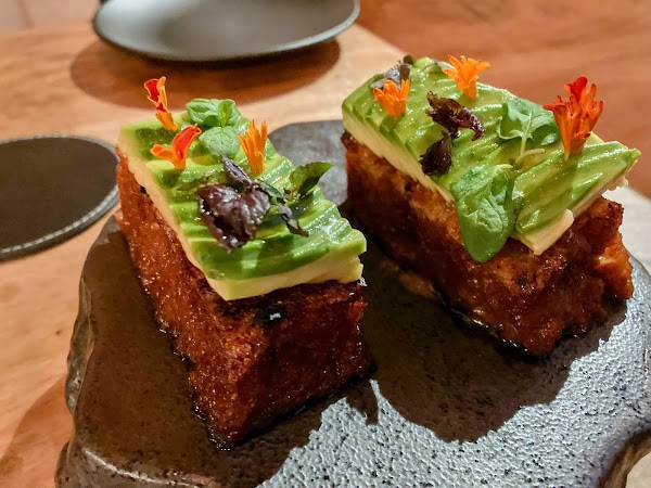 Smoke Door - Lake Tahoe Saryo 4