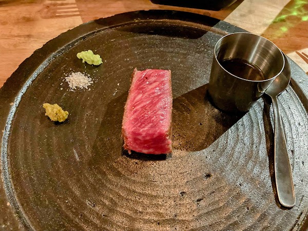 Smoke Door - Lake Tahoe Saryo 3